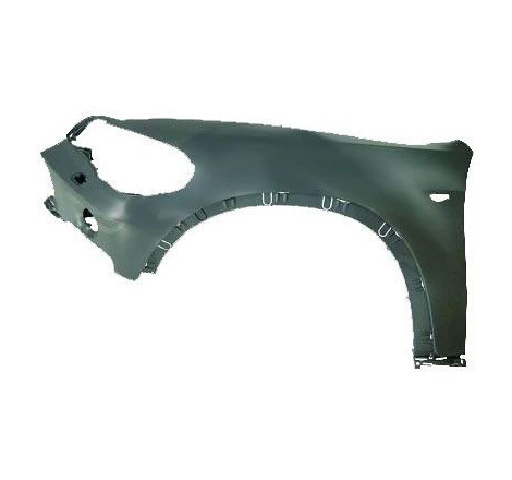 Aile avant côté chauffeur