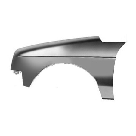 Aile avant côté chauffeur