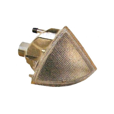 Feu avant côté passager