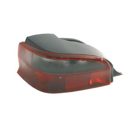 Feu arrière côté chauffeur