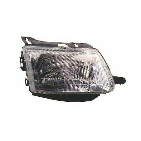 Phare avant côté passager