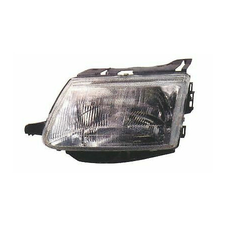 Phare avant côté chauffeur