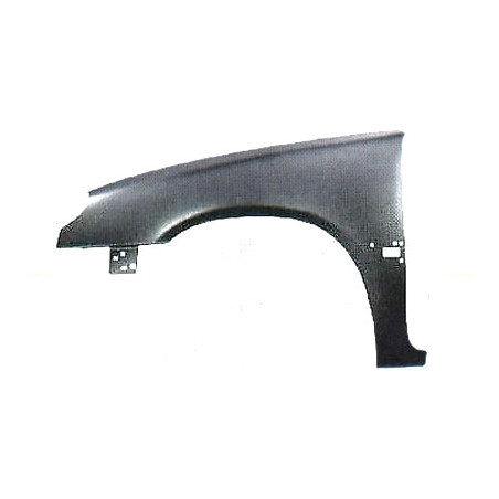 Aile avant côté chauffeur