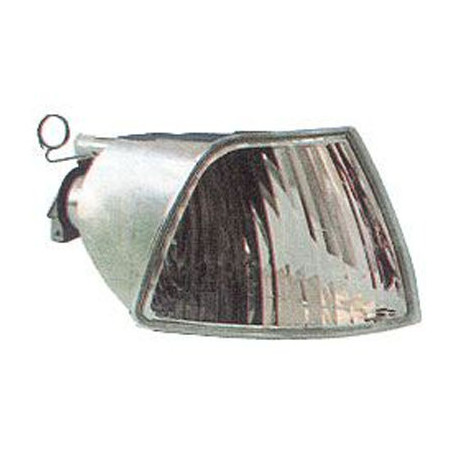 Feu avant côté passager