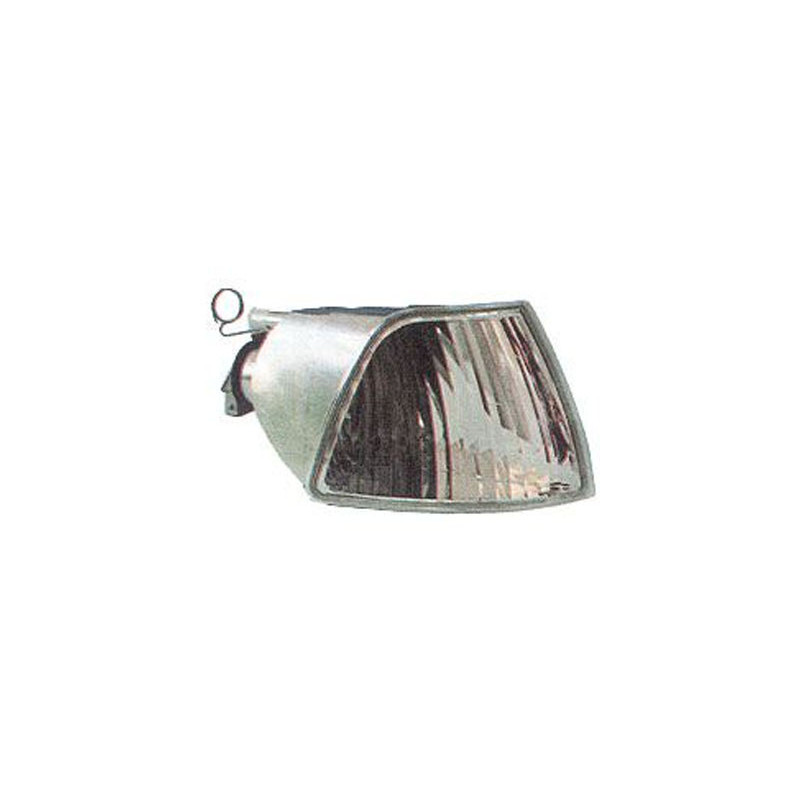 Feu avant côté passager