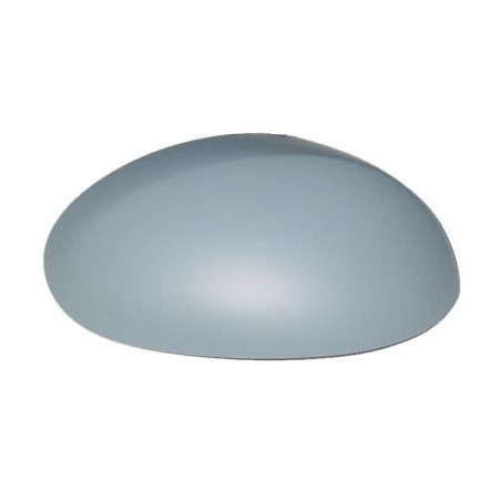 Coque de rétroviseur à peindre avec apprêt côté passager