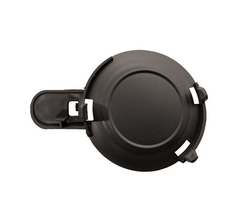 Grille de pare-chocs avant côté passager