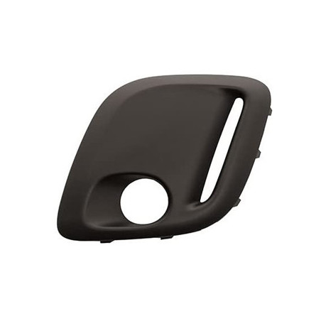 Grille de pare-chocs avant côté chauffeur