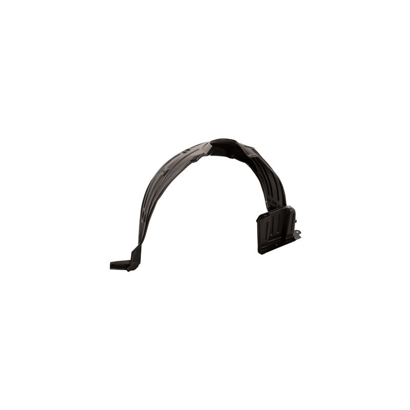 Pare-boue d'aile avant côté chauffeur