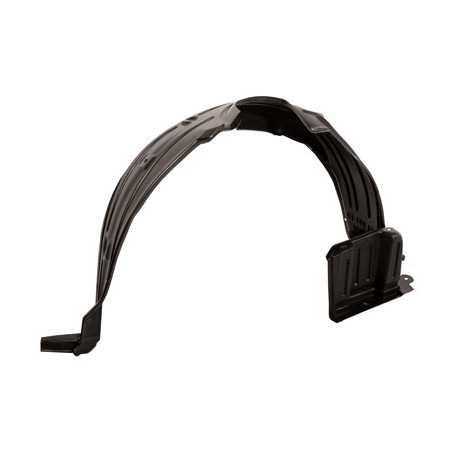 Pare-boue d'aile avant côté chauffeur