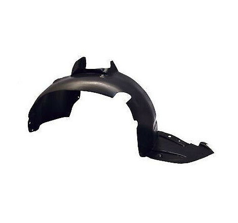 Pare-boue d'aile avant côté passager
