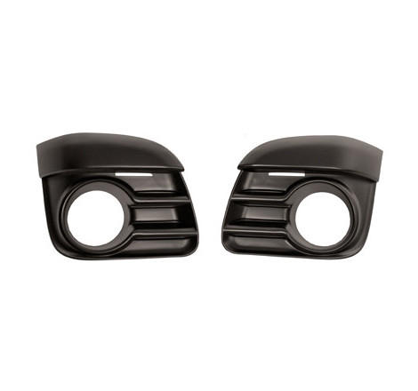 Kit de grille pour pare-chocs