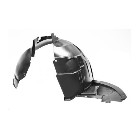 Pare-boue d'aile avant côté chauffeur