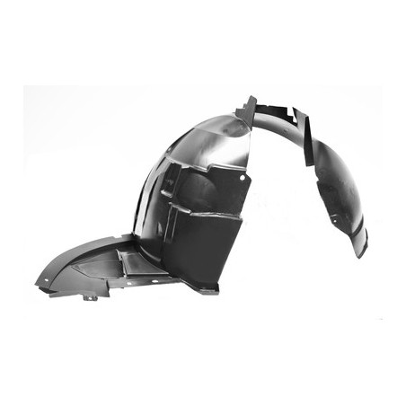 Protector Paso Rueda Delantero Derecho