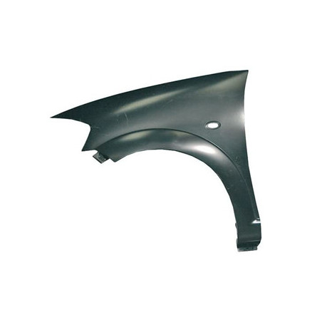 Aile avant côté chauffeur