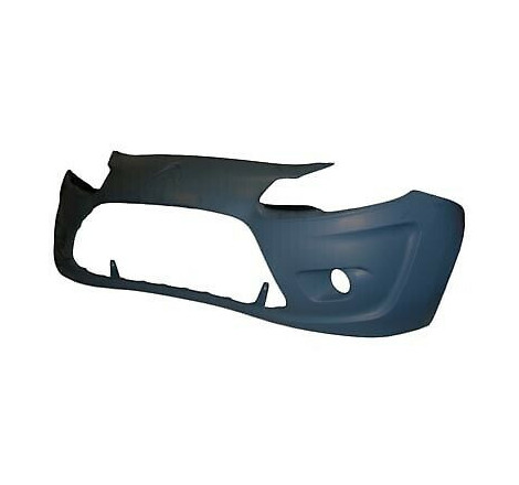 Pare-chocs avant à peindre avec apprêt