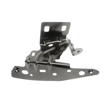 Bride d'aile avant côté chauffeur