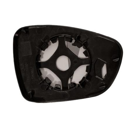 Glace de rétroviseur côté chauffeur