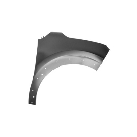 Aile avant côté passager
