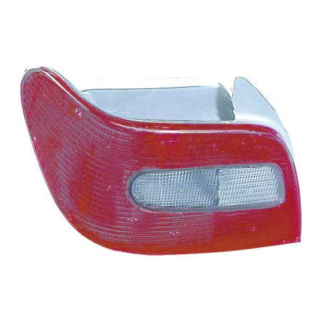 Feu arrière côté passager