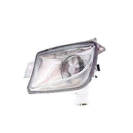 Antibrouillard avant côté passager