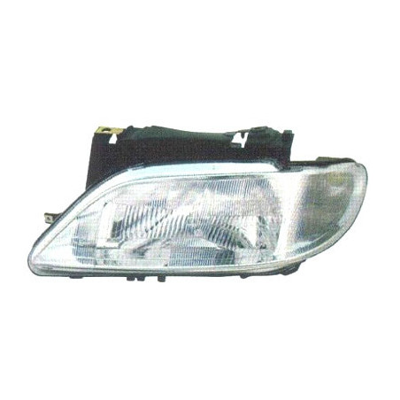 Phare avant côté passager