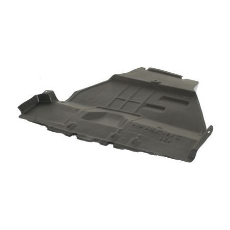 Cache-sous-moteur certifié