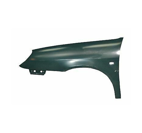 Aile avant côté chauffeur