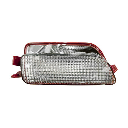 Feu de recul arrière côté passager