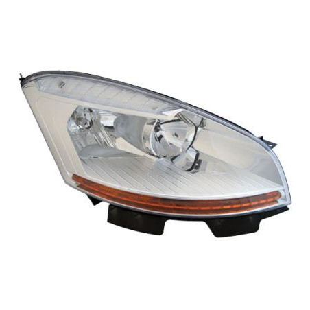 Phare avant côté passager