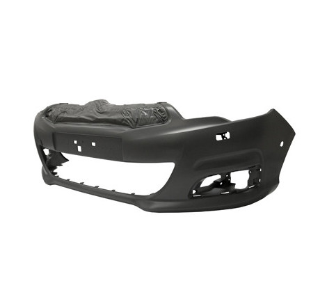 Pare-chocs avant à peindre avec apprêt