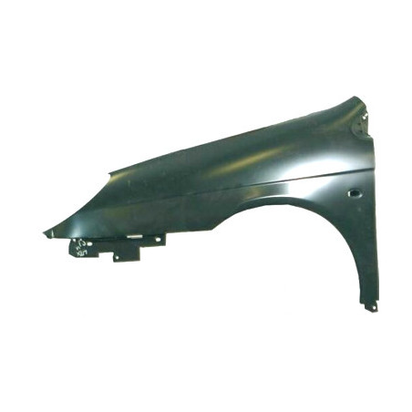 Aile avant côté chauffeur