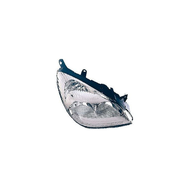 Phare avant côté passager