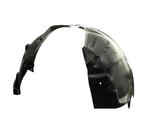 Pare-boue d'aile avant côté chauffeur