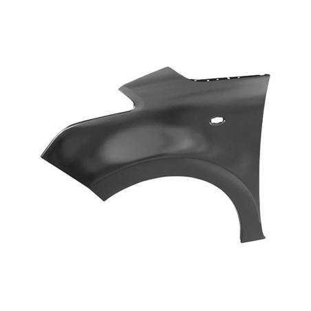 Aile avant côté chauffeur