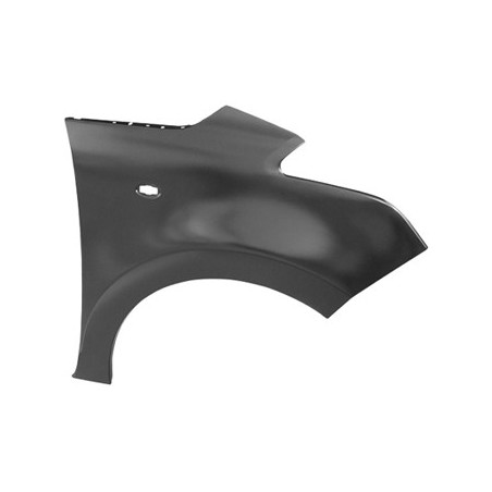 Aile avant côté passager