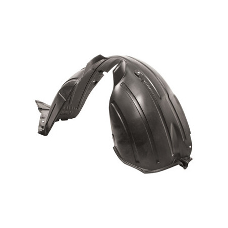 Pare-boue d'aile avant côté passager