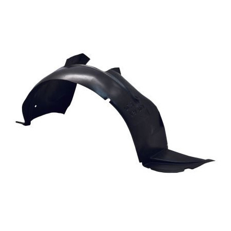 Pare-boue d'aile avant côté passager