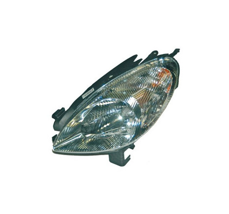 Phare avant côté chauffeur