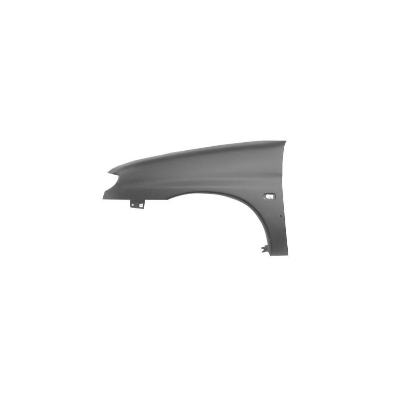 Aile avant côté chauffeur