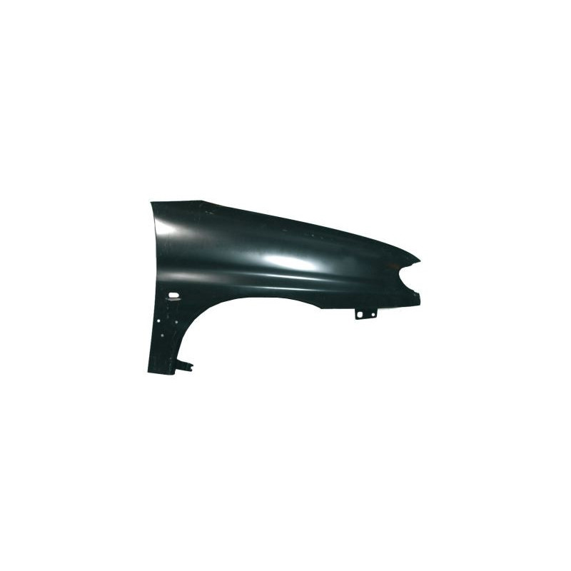 Aile avant côté passager