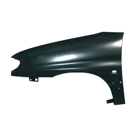 Aile avant côté chauffeur