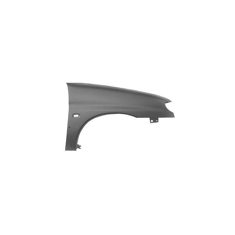 Aile avant côté passager