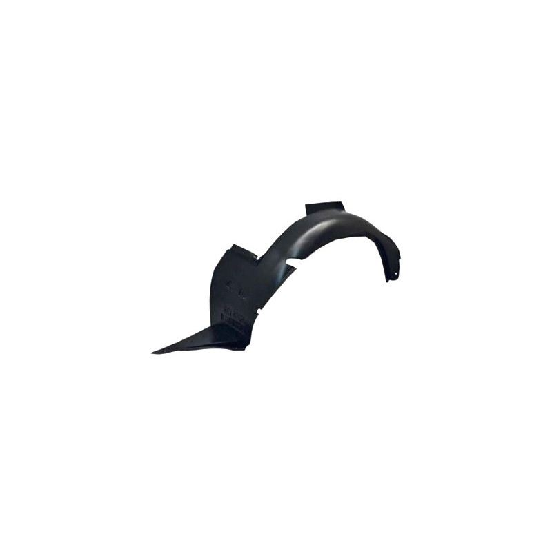Pare-boue d'aile avant côté chauffeur