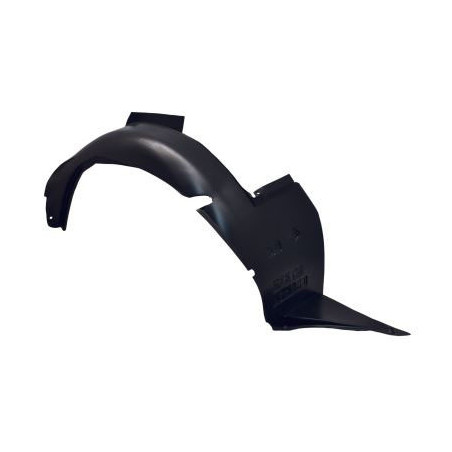 Pare-boue d'aile avant côté passager