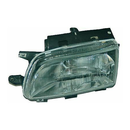 Phare avant côté chauffeur