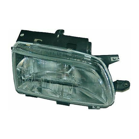 Phare avant côté passager