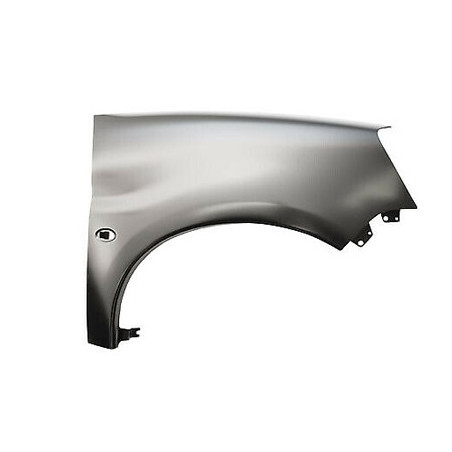 Aile avant côté passager