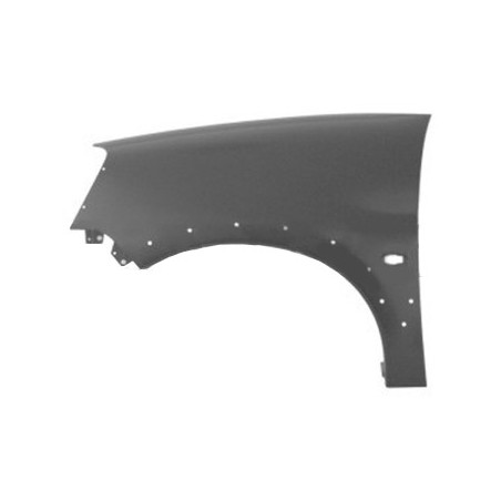 Aile avant côté chauffeur