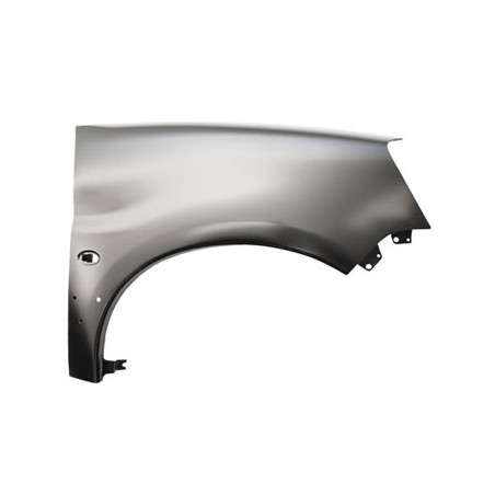 Aile avant côté chauffeur